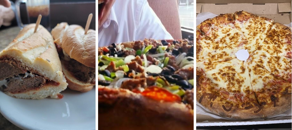 Angelo's Italian Restaurant & Pizzeria