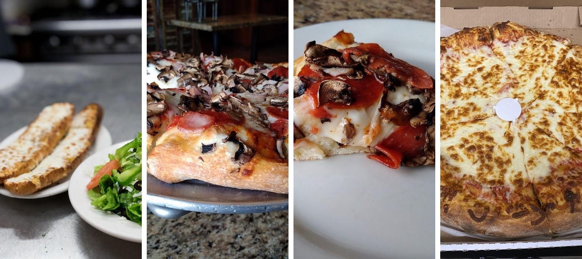 Angelo's Italian Restaurant & Pizzeria