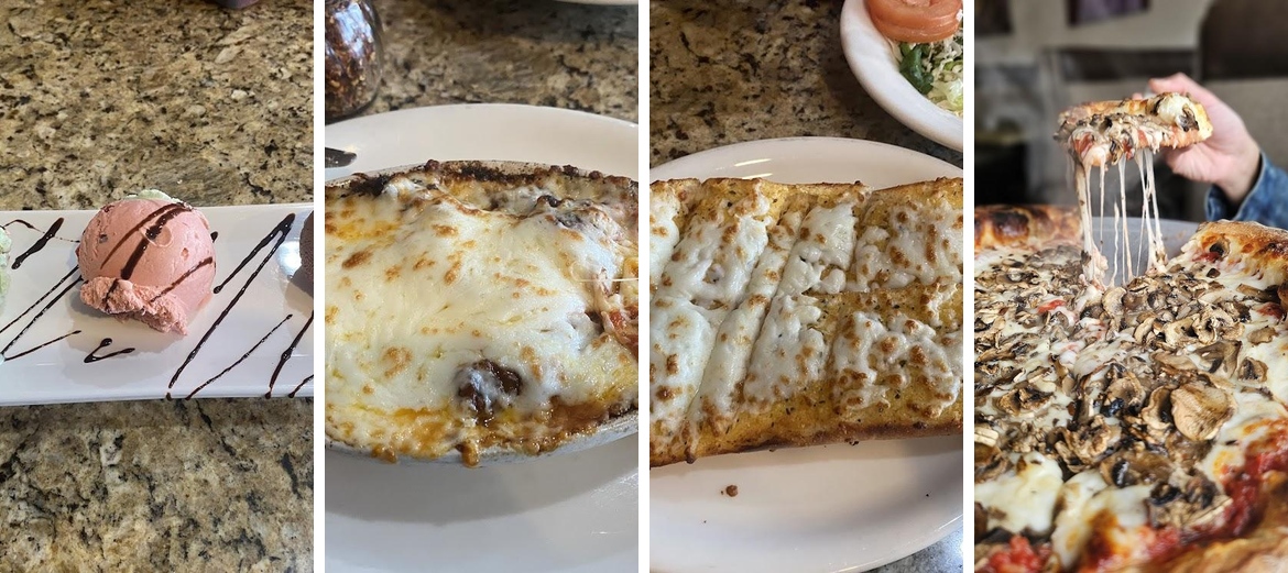 Angelo's Italian Restaurant & Pizzeria