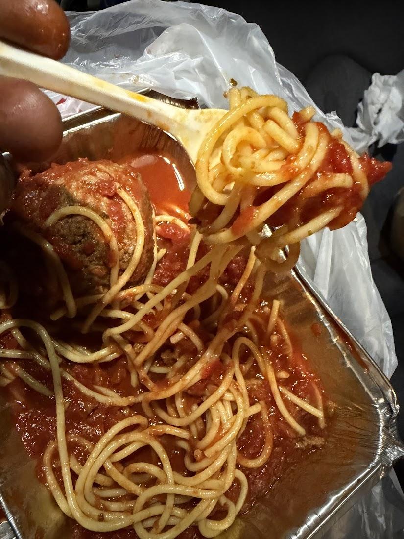 Angelo's Italian Restaurant & Pizzeria