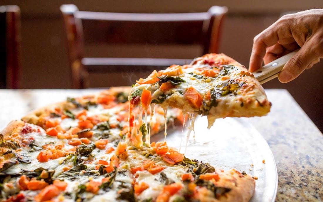 Angelo's Italian Restaurant & Pizzeria