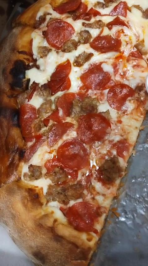 Angelo's Italian Restaurant & Pizzeria